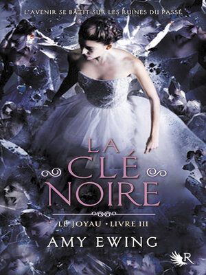 cover image of La Clé noire
